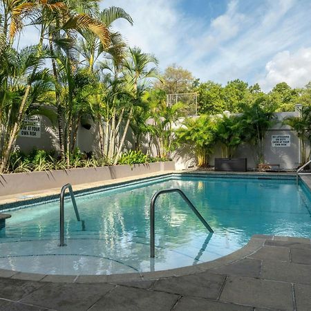 Courtyard By Marriott Port Of Spain Port of Spain Exterior foto