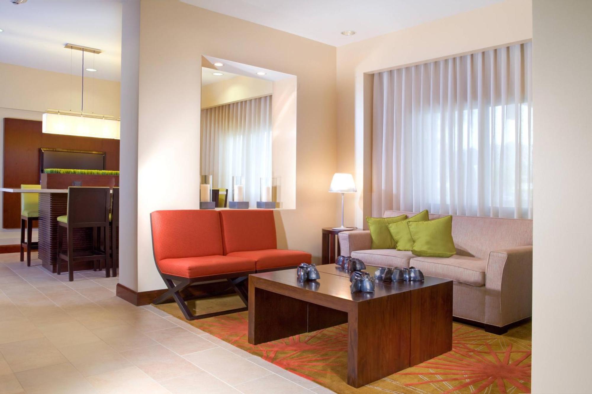 Courtyard By Marriott Port Of Spain Port of Spain Exterior foto