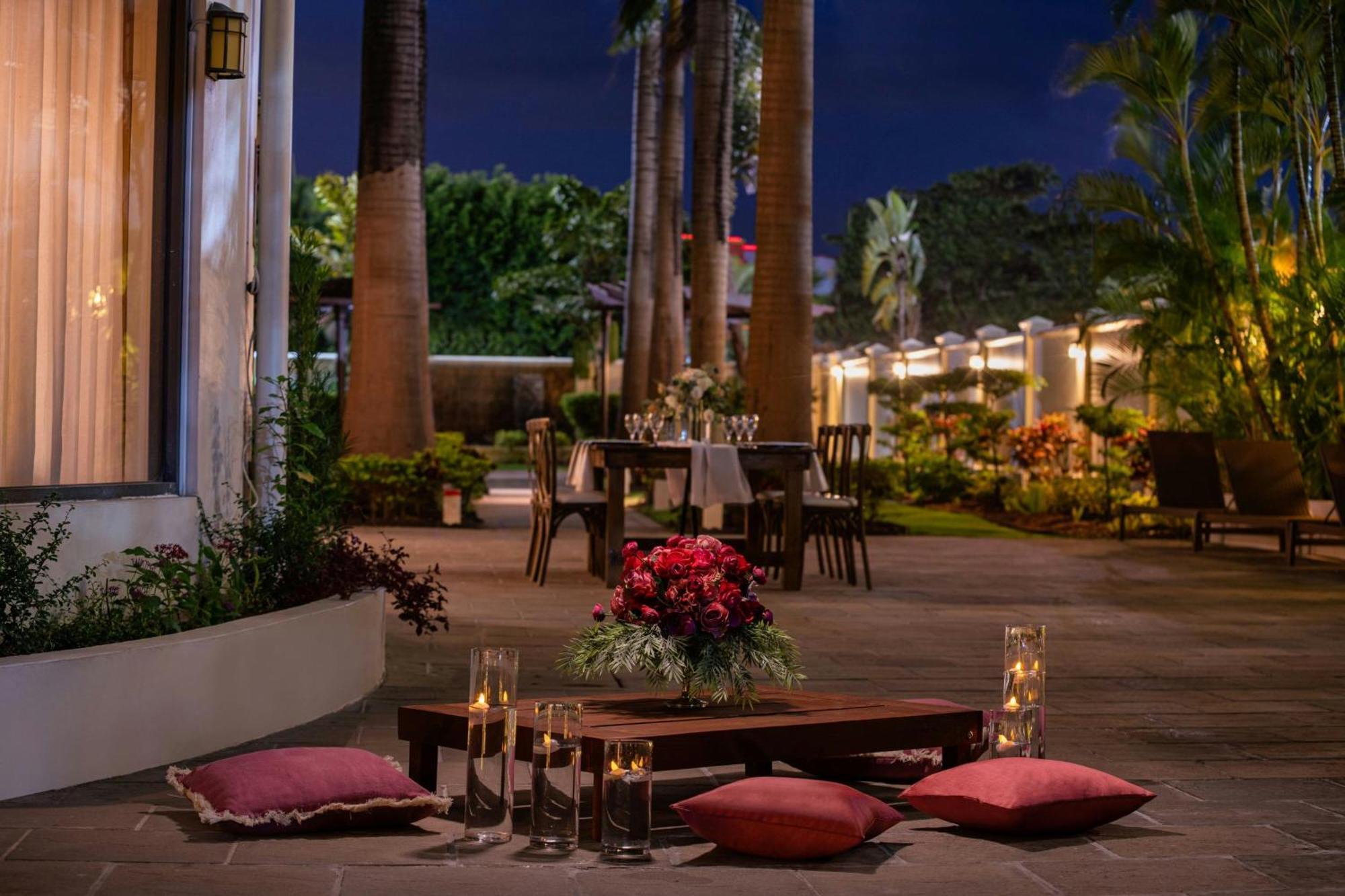 Courtyard By Marriott Port Of Spain Port of Spain Exterior foto