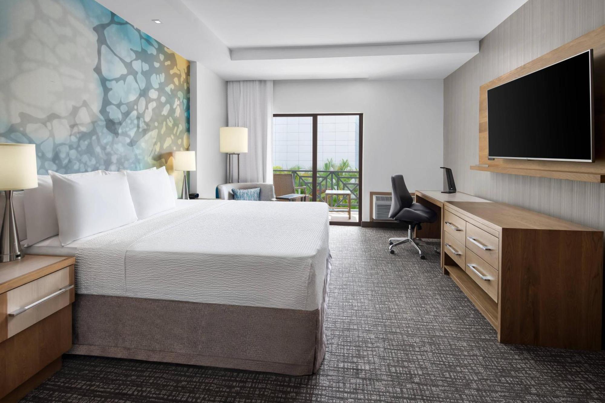 Courtyard By Marriott Port Of Spain Port of Spain Exterior foto