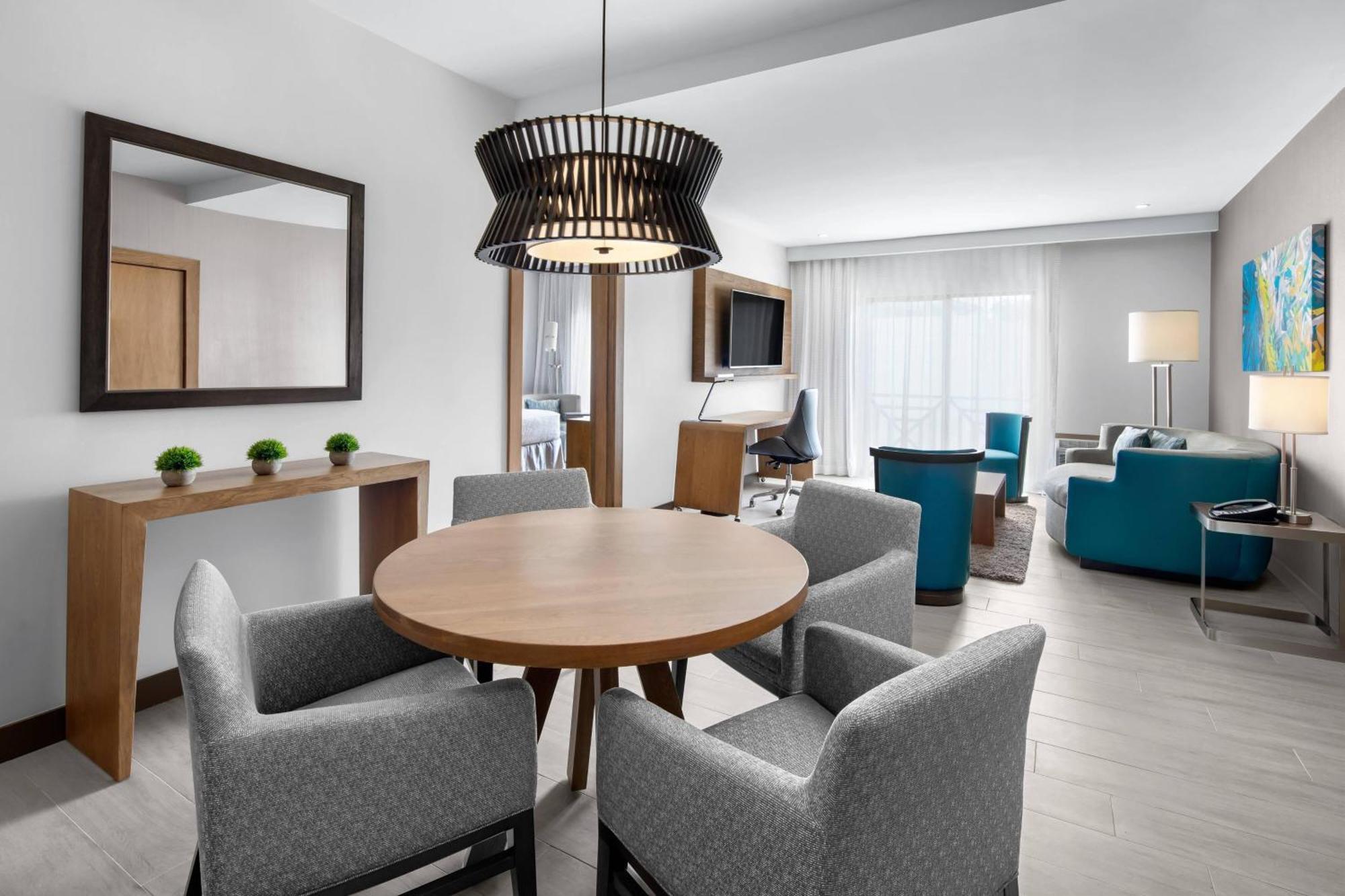 Courtyard By Marriott Port Of Spain Port of Spain Exterior foto